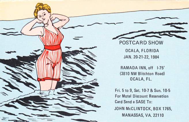 VINTAGE POSTCARDS: LINKS TO RELATED SITES FOR POSTCARDS, ANTIQUES
