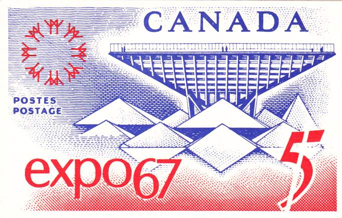 Canada+postcard+template