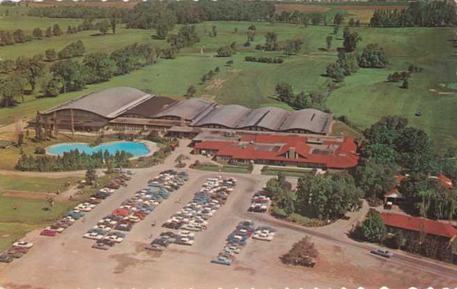 Playle's: Tam O-Shanter Golf Country Club - Agincourt, Ontario ... Playle's: Tam O-Shanter Golf Country Club - Agincourt, Ontario ...