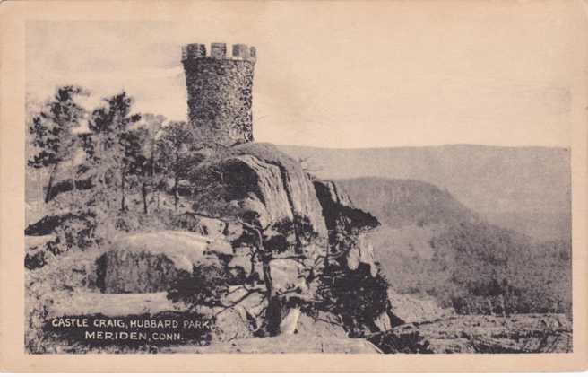 Buy Here Pay Here Ct >> Playle's: Castle Craig Tower at Hubbard Park - Meriden ... Buy Here Pay Here Ct >> Playle's: Castle Craig Tower at Hubbard Park - Meriden ...