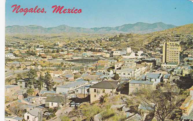Nogales Men Seeking Men