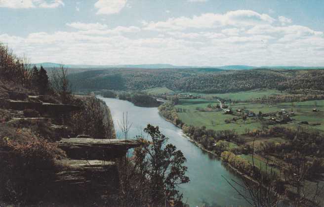 Buy Here Pay Here York Pa >> Playle's: Wyalusing Rocks along Susquehanna River ... Buy Here Pay Here York Pa >> Playle's: Wyalusing Rocks along Susquehanna River ...