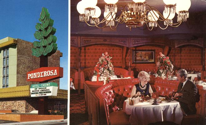 Reno nevada gambling age