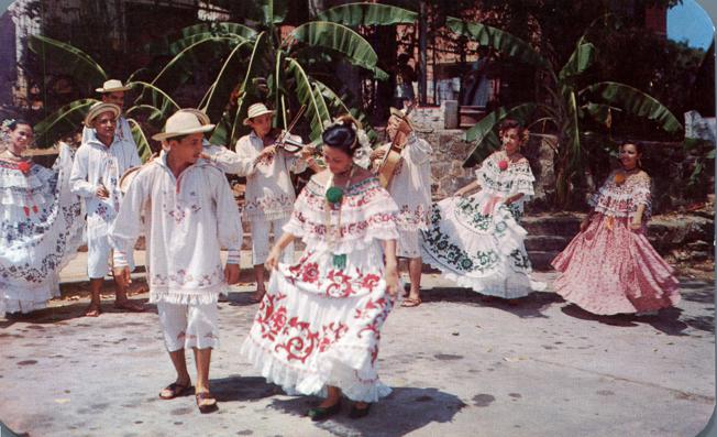 10 Things You Should Know About Dating In Panama