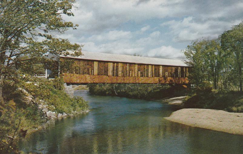 Buy Here Pay Here Nh >> Playle's: Plymouth, New Hampshire - Smith Covered Bridge over Baker River - Store Item ... Buy Here Pay Here Nh >> Playle's: Plymouth, New Hampshire - Smith Covered Bridge over Baker River - Store Item ...