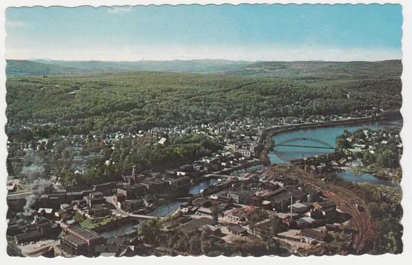 Ford dealership bellows falls vt #5