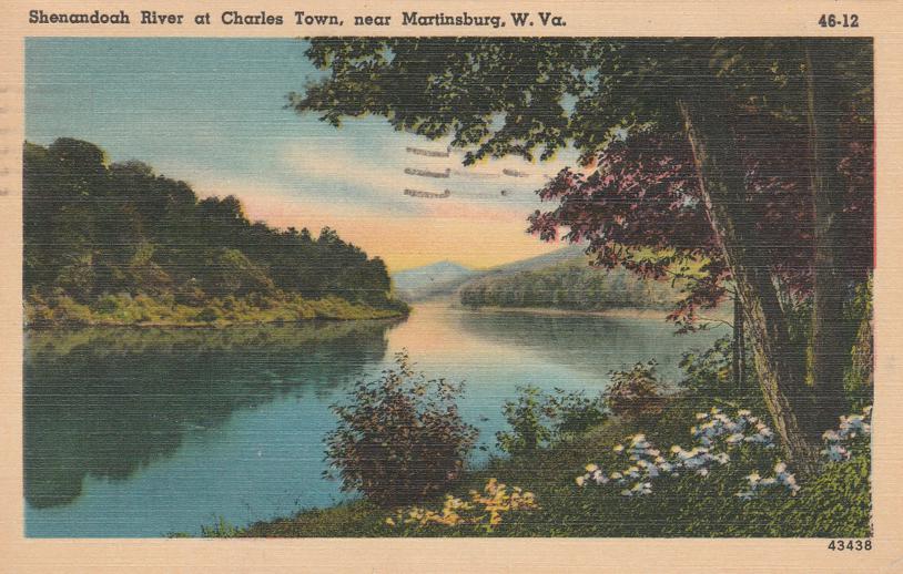 Ford dealership charles town west virginia #10